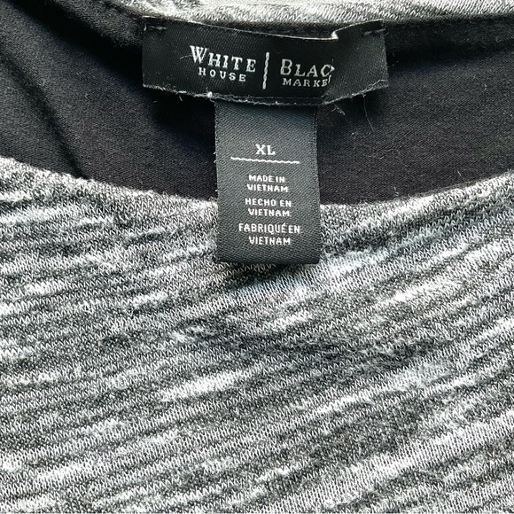 White House Black Market Top - Picture 4 of 4